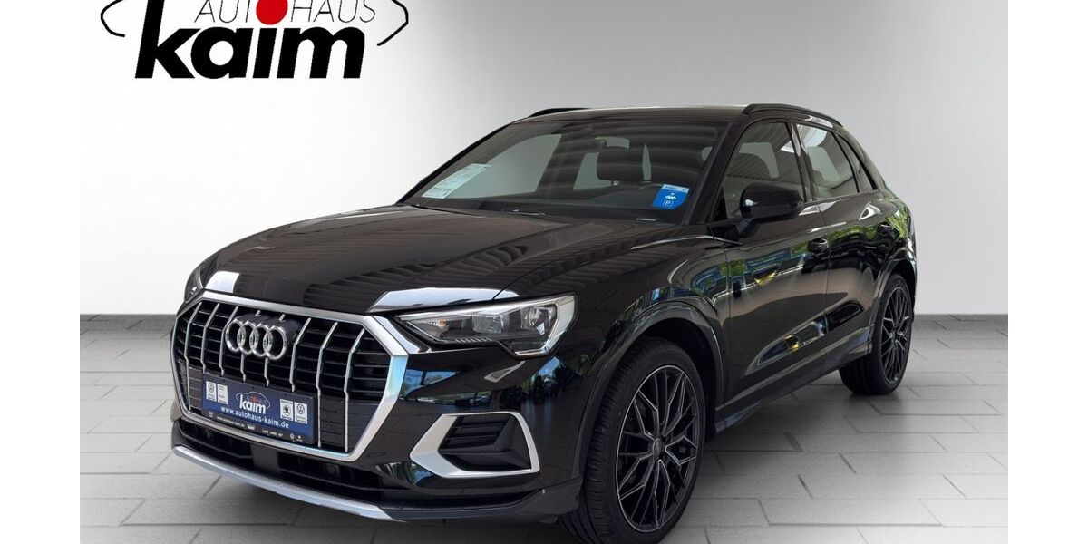 Audi Q3 47.500 km 31.990 &euro; Leck 25917