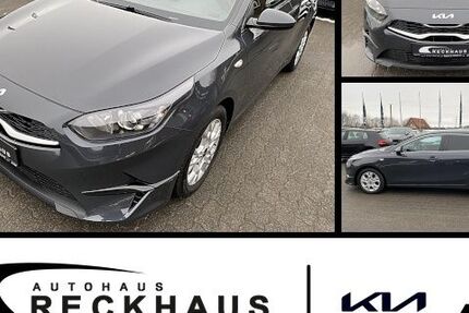 Kia ceed Sportswagon 55.940 km 21.950 &euro; Langenberg 33449