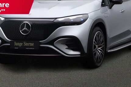 Mercedes-Benz EQE SUV 11.600 km 71.750 € Hamm 59067