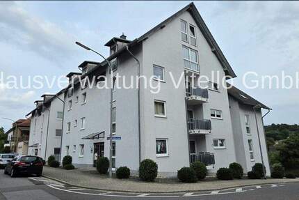 Wohnung Sulzbach/Saar Sulzbach - 2 Zimmer, 55 m&sup2;, 110.000&euro; | Angebot:25291691