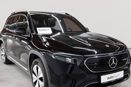 Mercedes-Benz EQB 81.190 km 27.990 &euro; Fernwald-Steinbach 35463