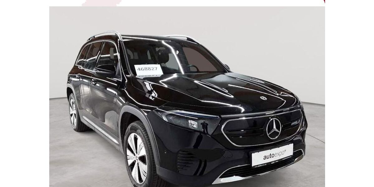 Mercedes-Benz EQB 81.190 km 27.990 &euro; Fernwald-Steinbach 35463