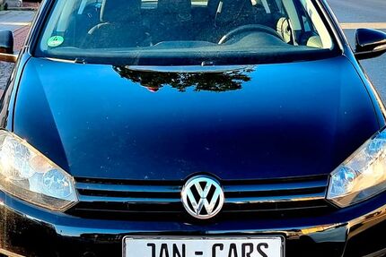 VW Golf 110.000 km 4.500 &euro; Leimen 69181