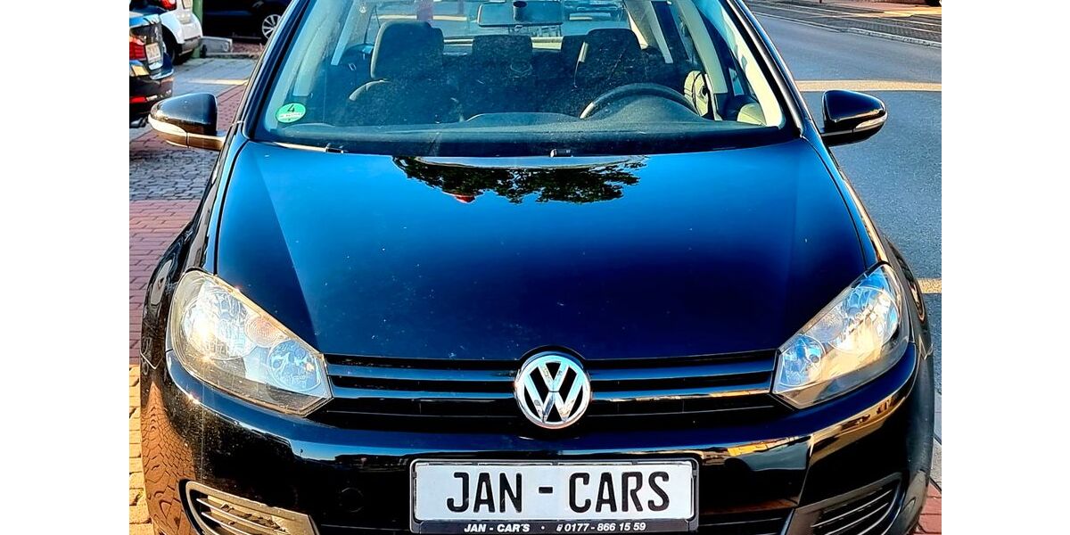VW Golf 110.000 km 4.500 &euro; Leimen 69181
