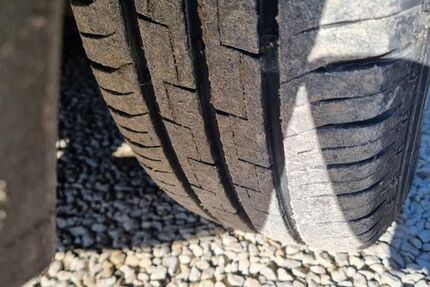 Ford Transit 163.000 km 2.000 &euro; Unterschleißheim 85716