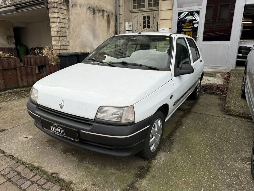 Clio