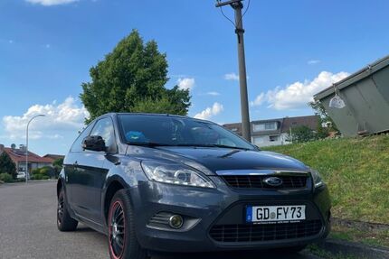 Ford Focus 169.500 km 3.700 &euro; Schwäbisch Gmünd 73529