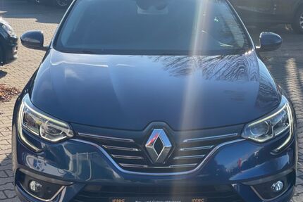 Renault Megane 120.000 km 11.999 € Speyer 67346