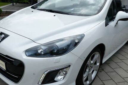 Peugeot 308 158.270 km 4.800 &euro; Oberviechtach 92526