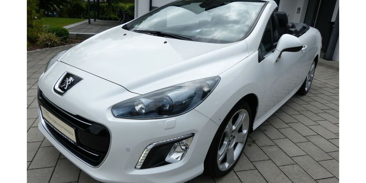 Peugeot 308 158.270 km 4.800 &euro; Oberviechtach 92526