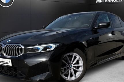 BMW 320 24.800 km 39.580 &euro; Füssen 87629