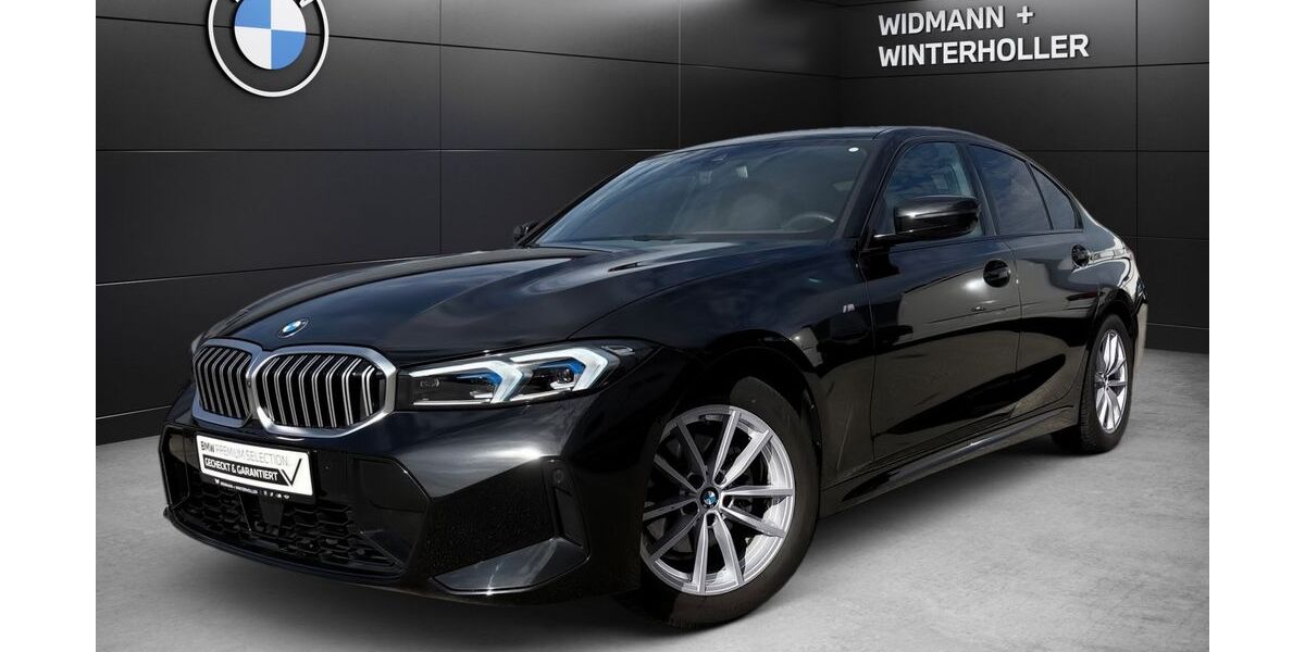 BMW 320 24.800 km 39.680 &euro; Füssen 87629