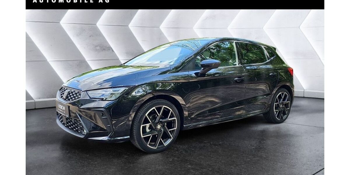 Seat Ibiza 1.327 km 24.990 &euro; Neuruppin 16816
