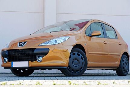 Peugeot 307 104.000 km 3.800 &euro; Dresden 01157