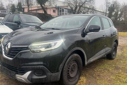 Renault Kadjar 118.900 km 5.450 &euro; Albbruck 79774