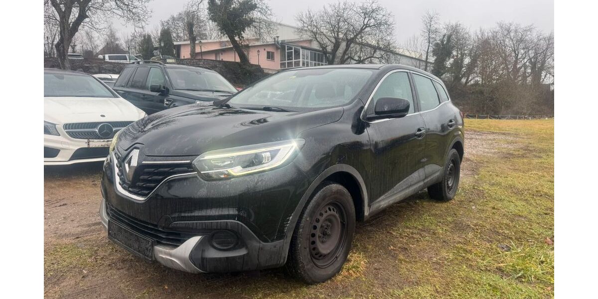 Renault Kadjar 118.900 km 5.450 &euro; Albbruck 79774