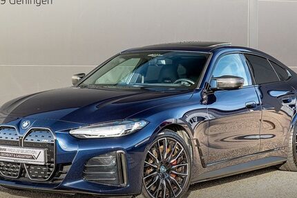 BMW i4 41.345 km 52.860 &euro; Gerlingen 70839