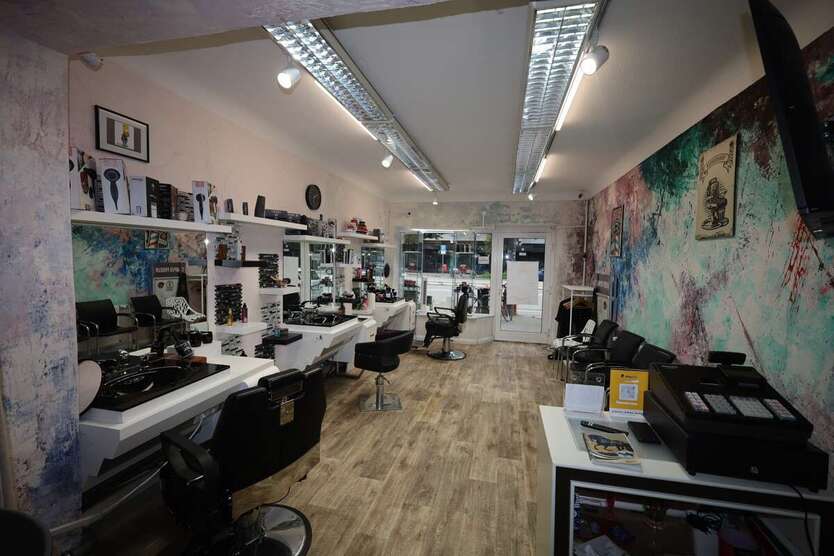 Einzelhandel in Hamburg 880 € 38.3 m² zimmer