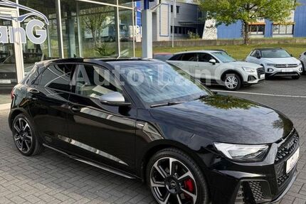 Audi A1 29.625 km 28.990 &euro; Waldbröl 51545