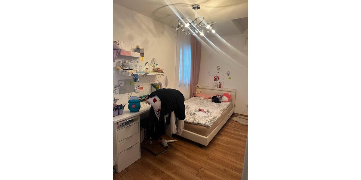 Etagenwohnung Klingenmünster - 4 Zimmer, 80 m&sup2;, 185.000&euro; | Angebot:26992896