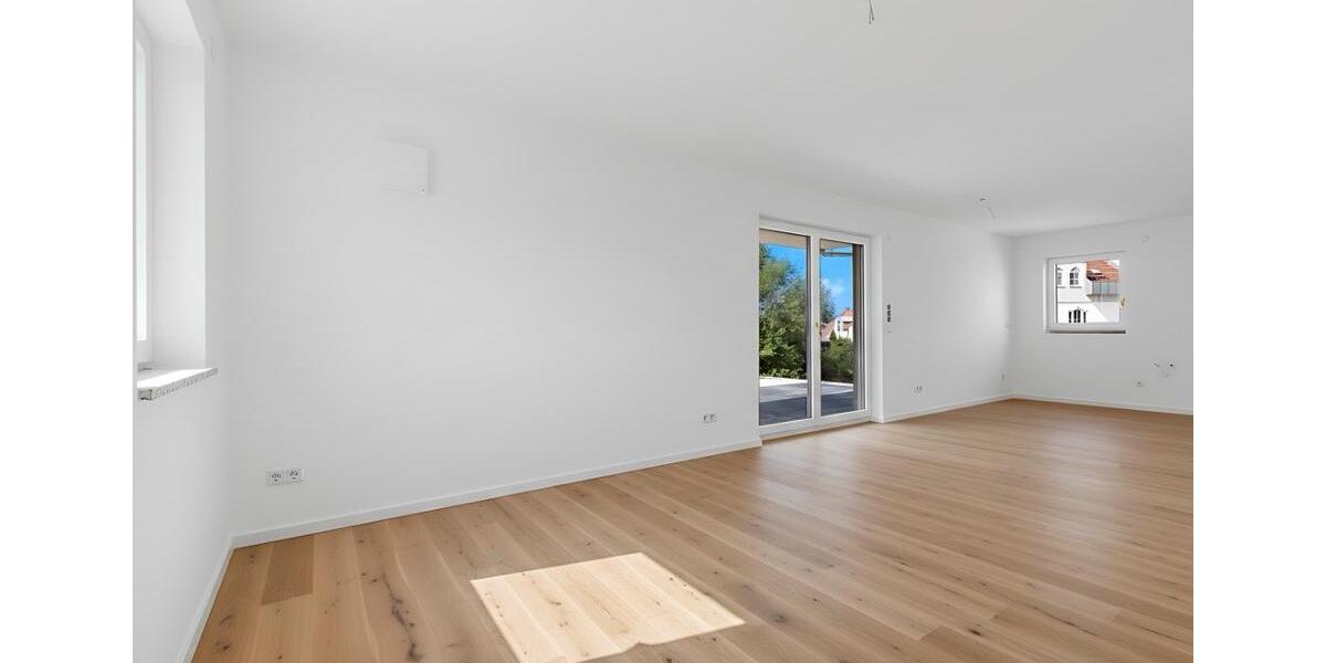 Etagenwohnung Ingolstadt Münchener Straße - 2 Zimmer, 71 m&sup2;, 482.000&euro; | Angebot:27005919