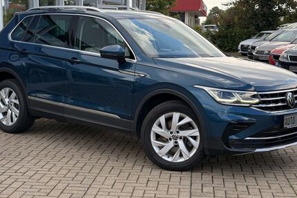 VW Tiguan 46.732 km 29.950 &euro; Magdeburg 39120