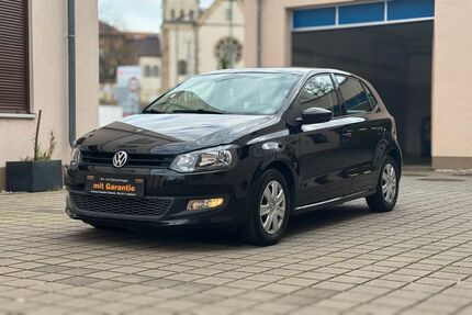 VW Polo 159.000 km 3.490 &euro; Leipzig 04179