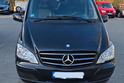 Mercedes-Benz Viano 393.730 km 11.550 &euro; Reinbek 21465