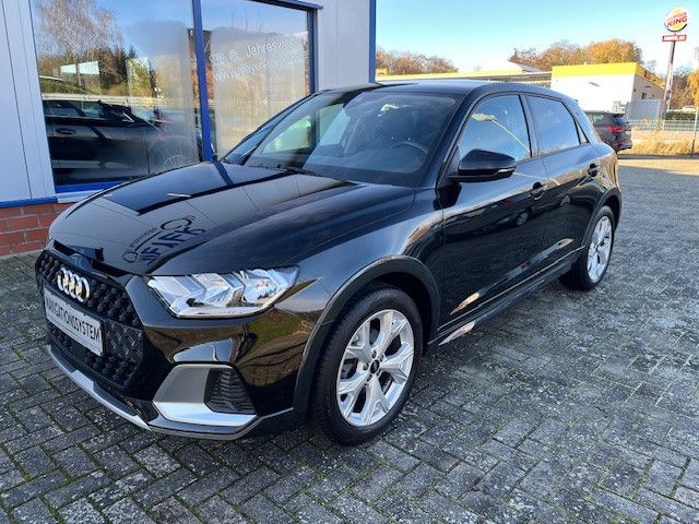 Audi A1 41.300 km 21.800 &euro; Meppen 49716