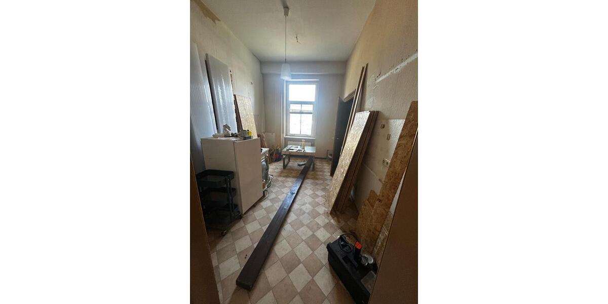 Hochparterre Crimmitschau - 2 Zimmer, 72 m&sup2;, 400&euro; | Angebot:26287903