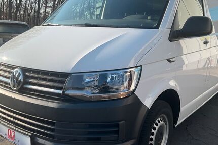 VW T6 Transporter 180.756 km 13.990 &euro; Giessen 35394