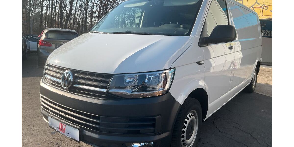 VW T6 Transporter 180.756 km 13.990 &euro; Giessen 35394