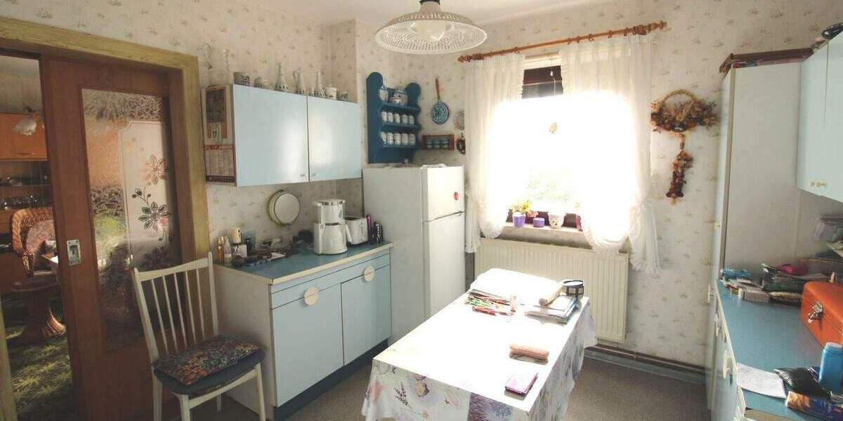 Einfamilienhaus Pößneck Pößneck,Stadt - 7 Zimmer, 140 m&sup2;, 140.000&euro; | Angebot:26685583