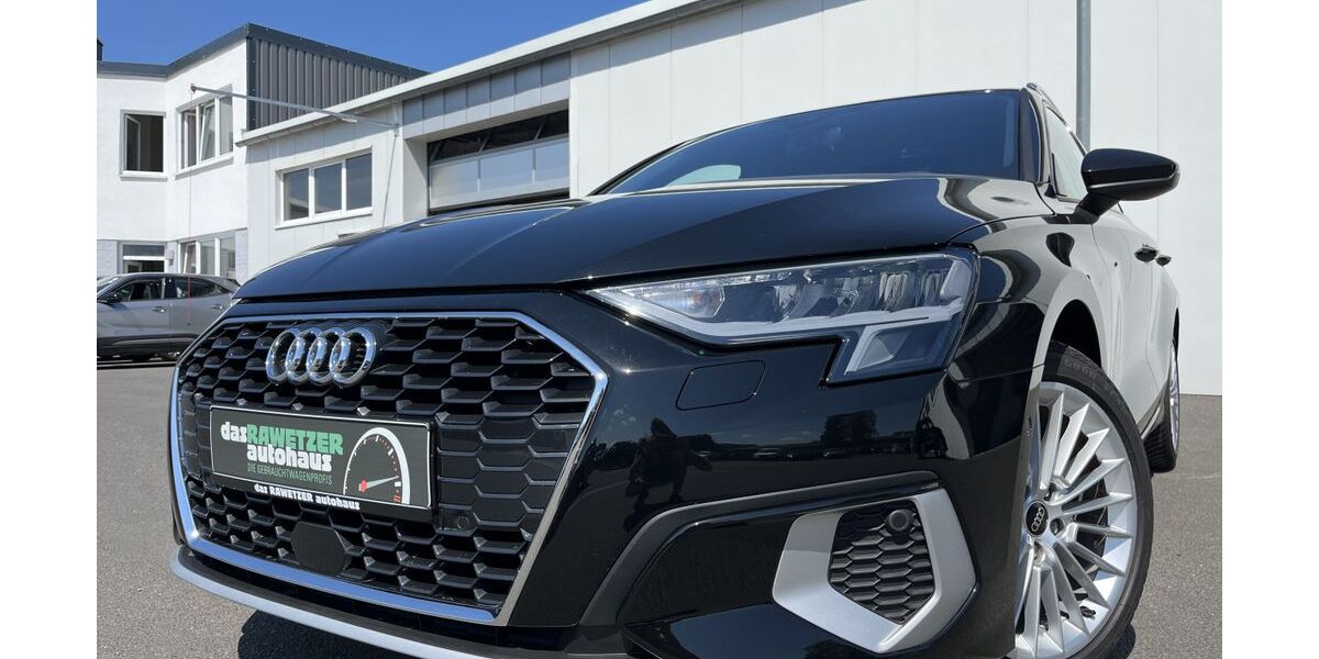 Audi A3 28.897 km 26.860 &euro; Marktredwitz 95615