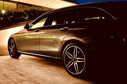 Mercedes-Benz E 350 170.000 km 25.300 &euro; Eibau 02739