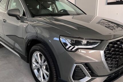 Audi Q3 30.500 km 34.900 &euro; Mutterstadt (Rheinland-Pfalz) 67112