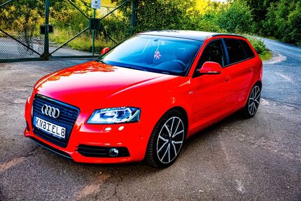 Audi A3 143.600 km 11.900 € Kerzenheim 67304