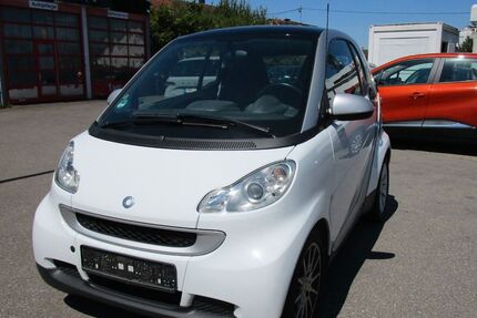Smart ForTwo 257.000 km 2.800 &euro; Böblingen 71032