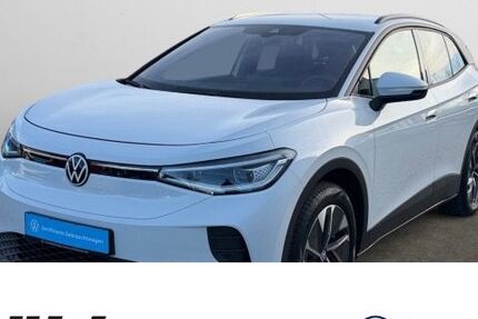 VW ID.4 13.824 km 39.590 &euro; Hildesheim 31137
