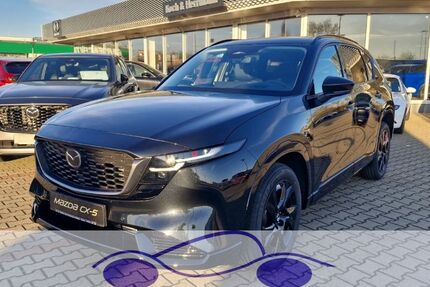 Mazda CX-5 1.542 km 38.999 &euro; Köthen 06366