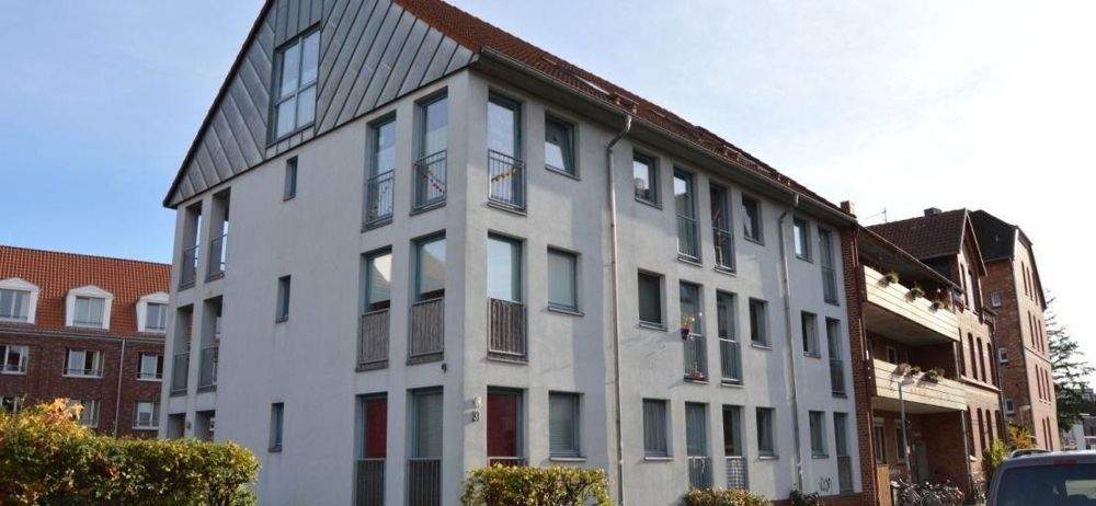 Mehrfamilienhaus, Wohnhaus Lüneburg Rotes Feld - 1.150.000&euro; | Angebot:25701351