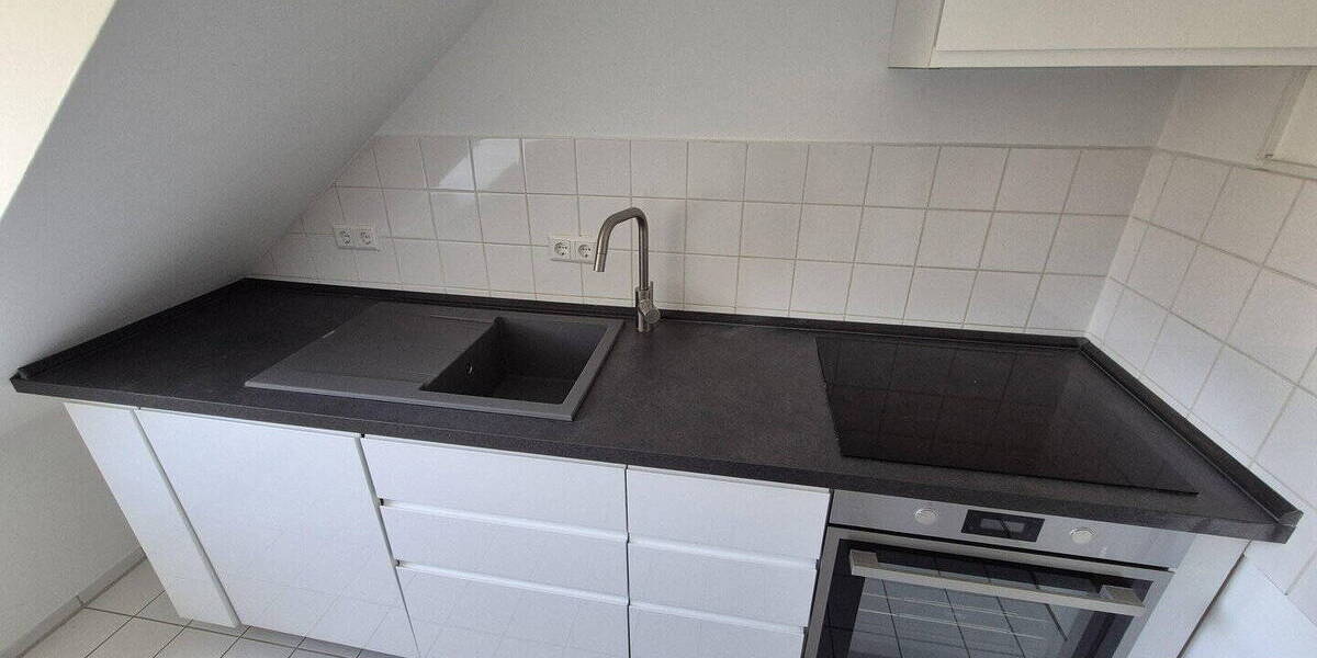 Etagenwohnung Neuenhagen bei Berlin - 2 Zimmer, 44 m&sup2;, 179.000&euro; | Angebot:26376997