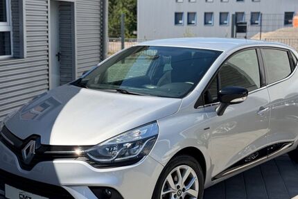 Renault Clio 64.000 km 8.990 &euro; Neuwied 56567