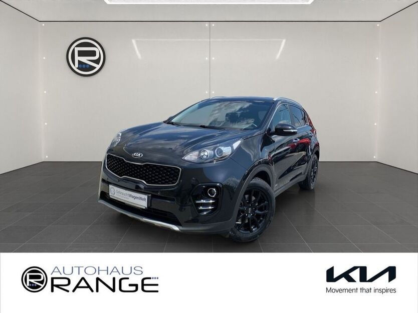 Sportage