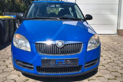 Skoda Fabia 182.109 km 900 € Igensdorf 91338