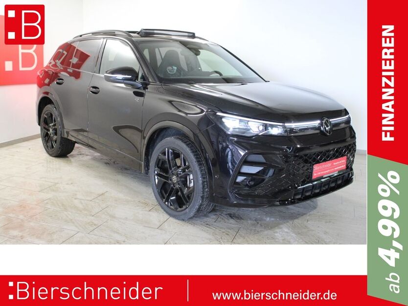 VW Tiguan 9.149 km 51.980 € Schopfloch 91626
