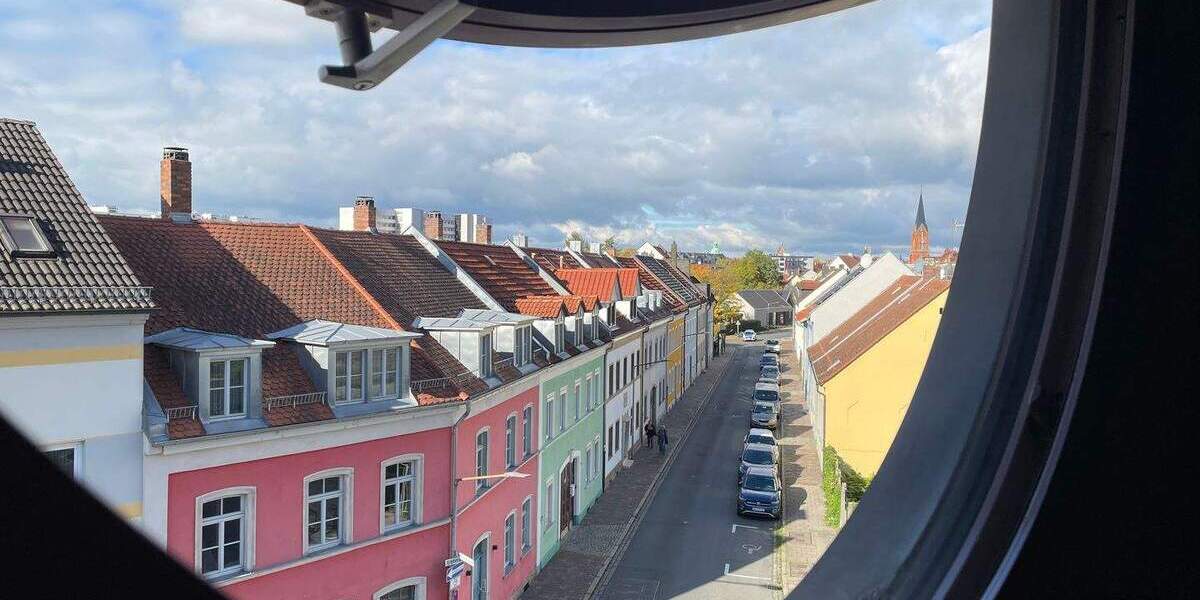 Gewerbeobjekt Bamberg Gereuth - 9 Zimmer, 355 m&sup2;, 3.750&euro; | Angebot:23952027