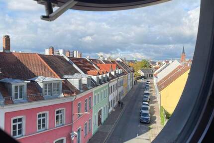 Moderne Bürofläche - Erlichstraße - 2.OG 9 zimmer