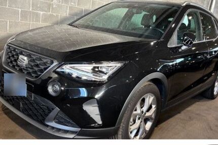Seat Arona 15.580 km 15.920 &euro; Borna 04552