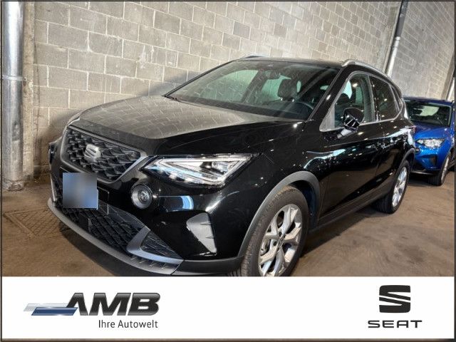 Seat Arona 15.580 km 15.920 &euro; Borna 04552